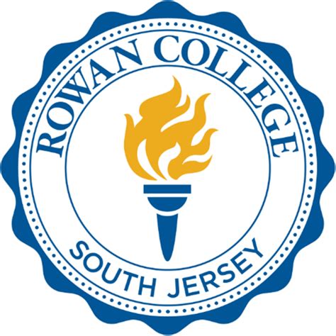 rowan college of south jersey rcsj